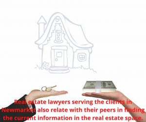 real estate lawyers in newmarket