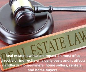 real estate lawyers