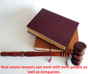 Real Estate Lawyers Brampton
