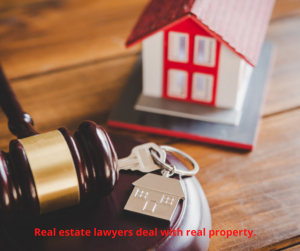 Mississauga real estate lawyer