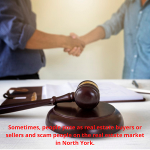 besta real estate lawyer north york