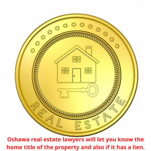 oshawa real estate