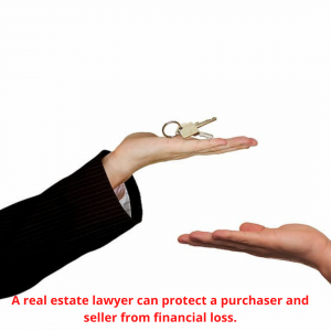 etobicoke real estate lawyer
