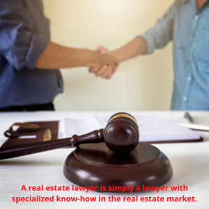 Real Estate Lawyer In Scarborough 