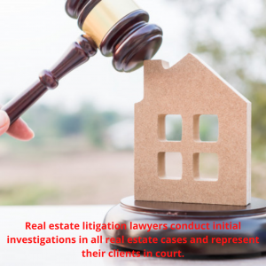 real estate litigation lawyer brampton